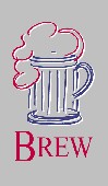 Brew Logo