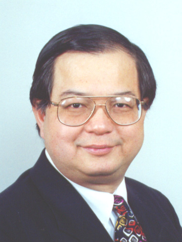 Peter Chen Net Worth