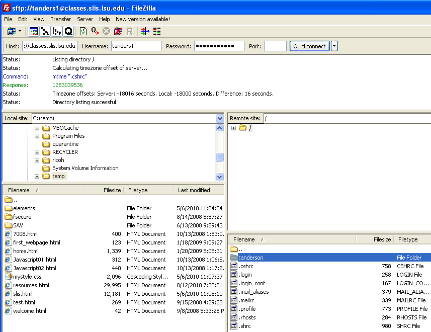 how to use filezilla video tutorials how to use filezilla video tutorials